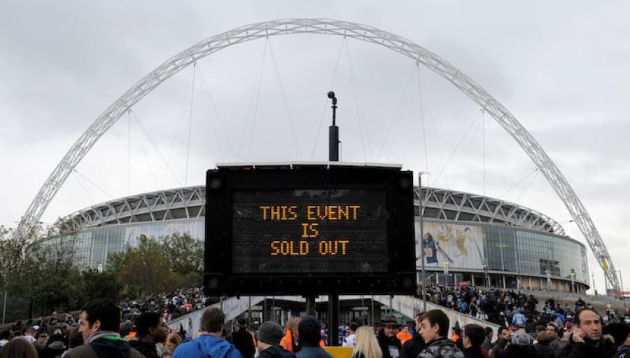 NFL London